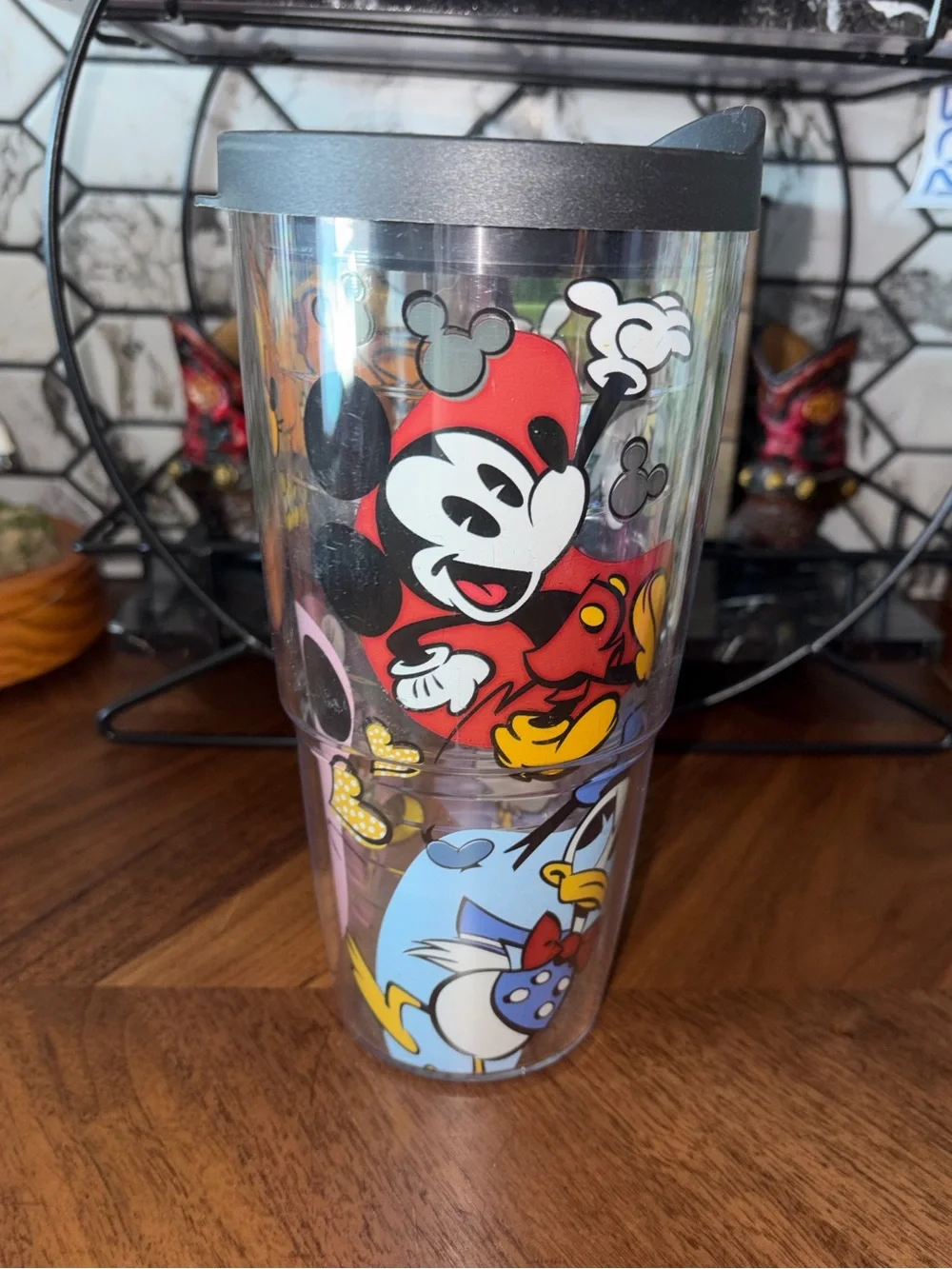 Mickey & Friends Tervis Tumbler